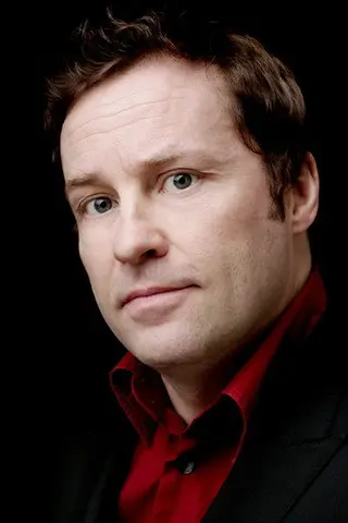 Peliculas de Ardal O'Hanlon