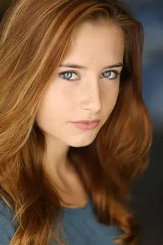 Peliculas de Sarah Hoffmeister
