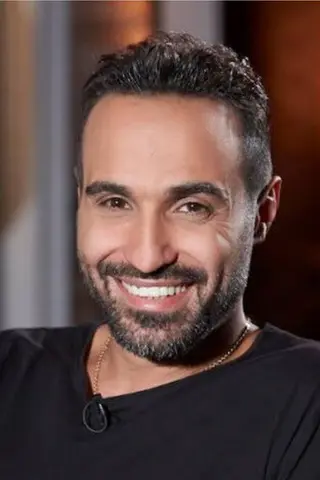 Peliculas de Ahmad Fahmy