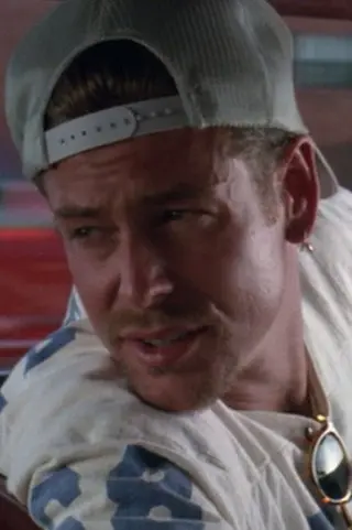 Peliculas de Matthew Powers