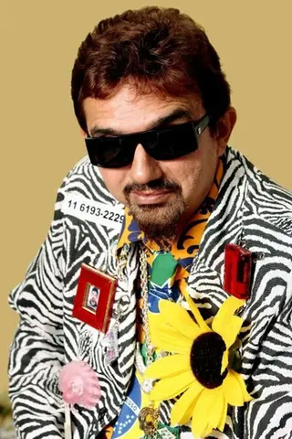 Peliculas de Falcão