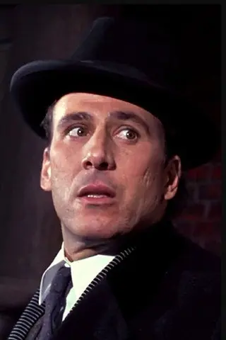 Peliculas de David Baxt