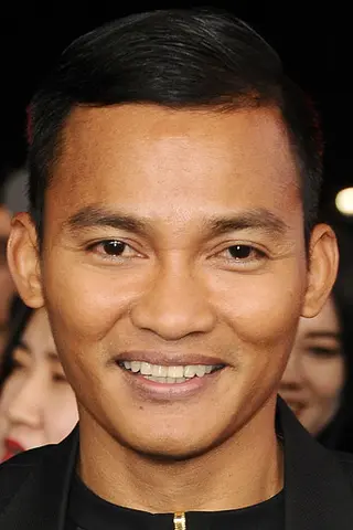 Peliculas de Tony Jaa