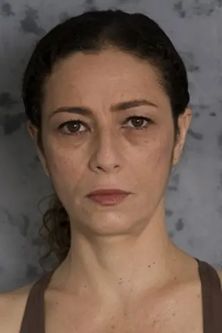 Peliculas de Cyria Coentro