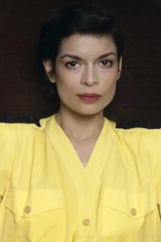 Peliculas de Bianca Jagger
