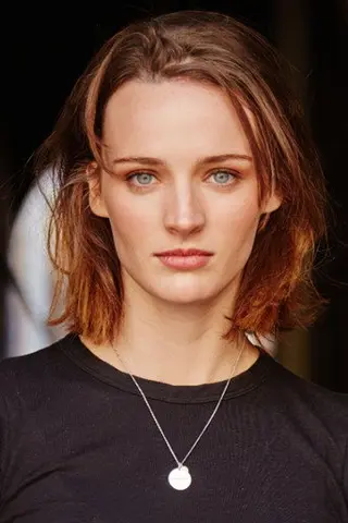 Peliculas de Airlie Dodds
