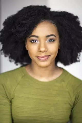 Peliculas de Alyah Chanelle Scott