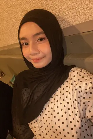Peliculas de Khalisya Putri