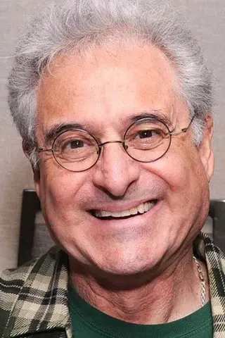 Peliculas de Barry Pearl