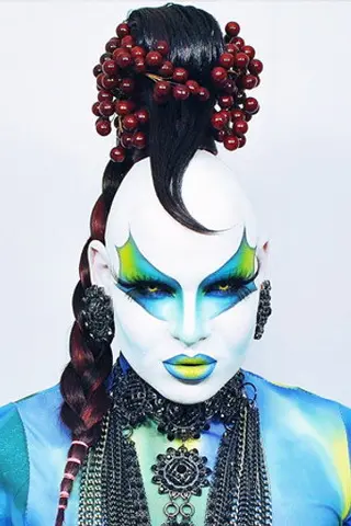Peliculas de Nina Flowers