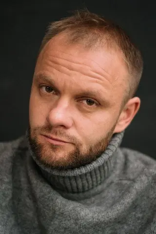 Peliculas de Yaroslav Bezkorovainyi
