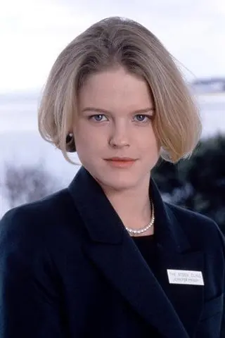 Peliculas de Biddy Hodson
