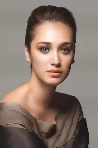 Peliculas de Alexandra Gottardo