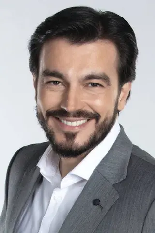 Peliculas de Luciano D'Alessandro
