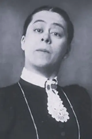 Emmy Wyda - Córka • Potomstwo