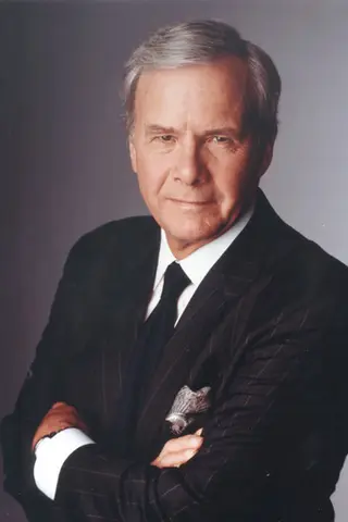 Peliculas de Tom Brokaw