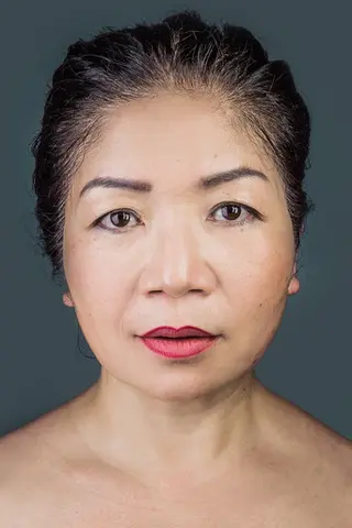 Peliculas de Mai Phương Kollath