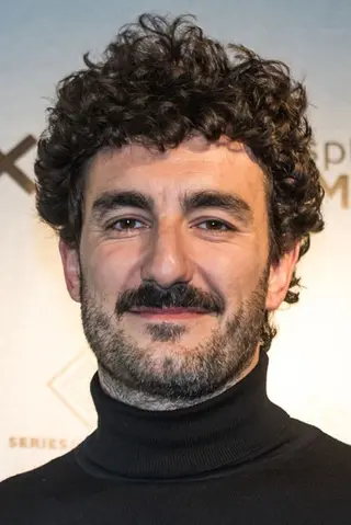 Peliculas de Miki Esparbé