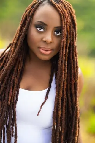 Peliculas de Ledisi