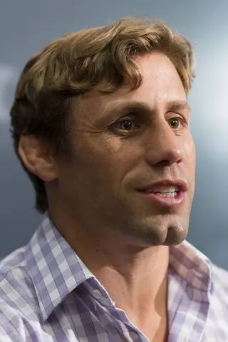 Peliculas de Urijah Faber