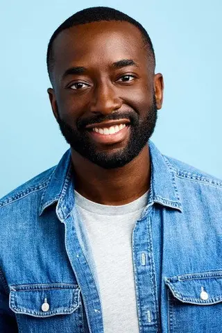 Peliculas de Kwaku Adu-Poku