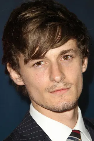 Peliculas de Giles Matthey