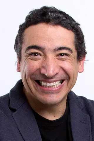 Peliculas de Rodrigo González