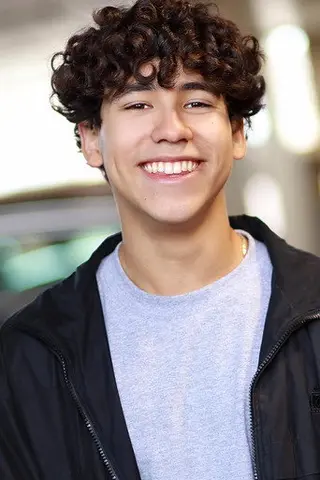 Peliculas de Noen Perez