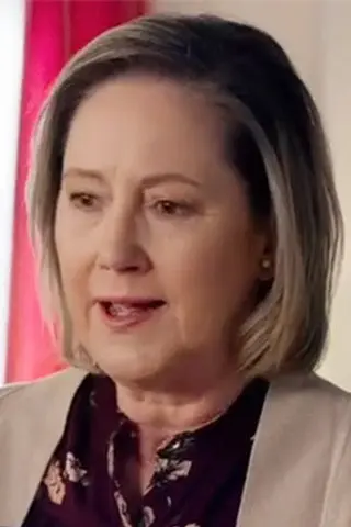 Peliculas de Christine Lippa