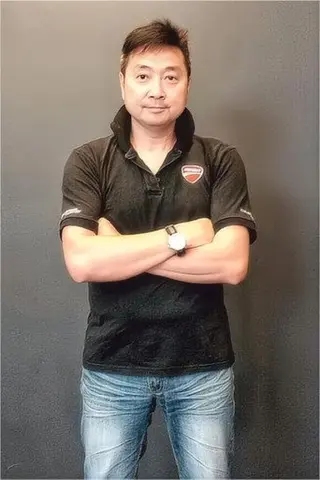 Peliculas de Raymond Tsang Chau-Ming