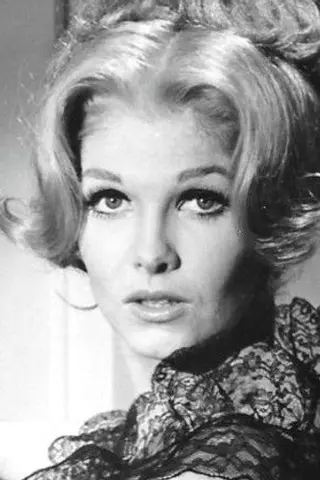 Peliculas de Jean Hale