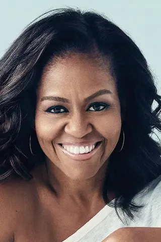 Peliculas de Michelle Obama