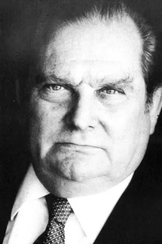 Peliculas de Geoffrey Copleston