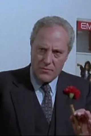 Peliculas de Stanley Meadows