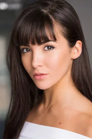 Peliculas de Maddison Jaizani