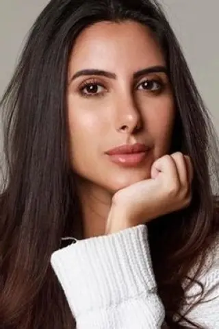 Peliculas de Isa Salmen