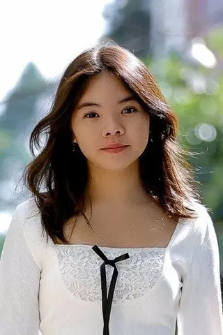 Geneva Phan - Córka • Potomstwo