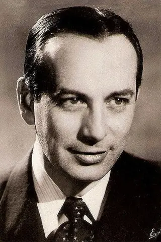 Peliculas de Maurice Escande