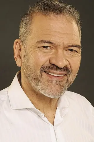 Peliculas de César Bordón