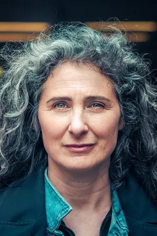 Peliculas de Tamar van den Dop
