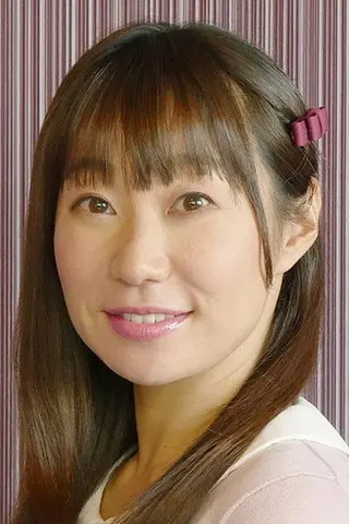 Peliculas de Noriko Shitaya