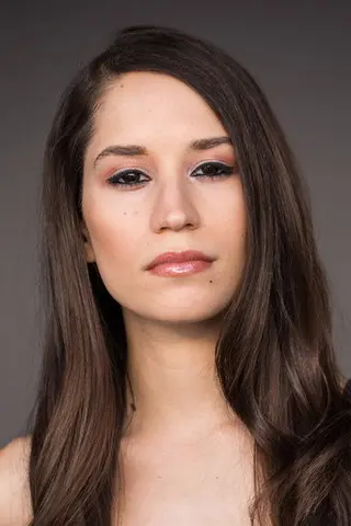 Peliculas de Melissa Macedo