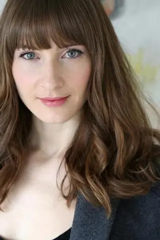 Peliculas de Carly Bentall
