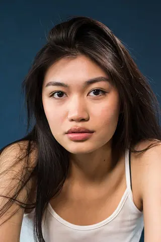 Peliculas de Nhung Hong