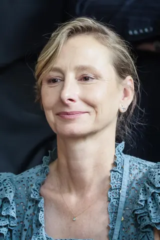 Monika Kristlová - Córka • Potomstwo