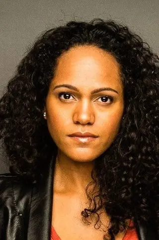 Peliculas de Christina Dixon