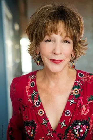 Peliculas de Betsy Randle
