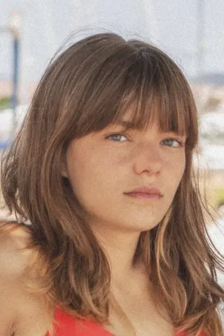 Peliculas de Llúcia Garcia