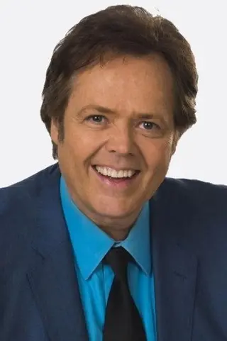 Peliculas de Jimmy Osmond