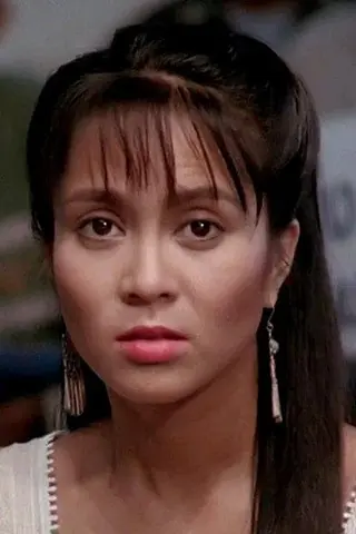 Peliculas de Rochelle Ashana